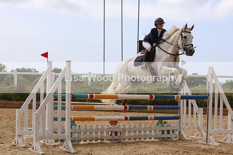 3E7A1814 - Class 14: Senior 1.15m Open