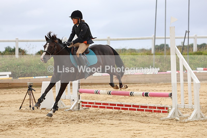 3E7A2332 - Class 3: 50cm Open