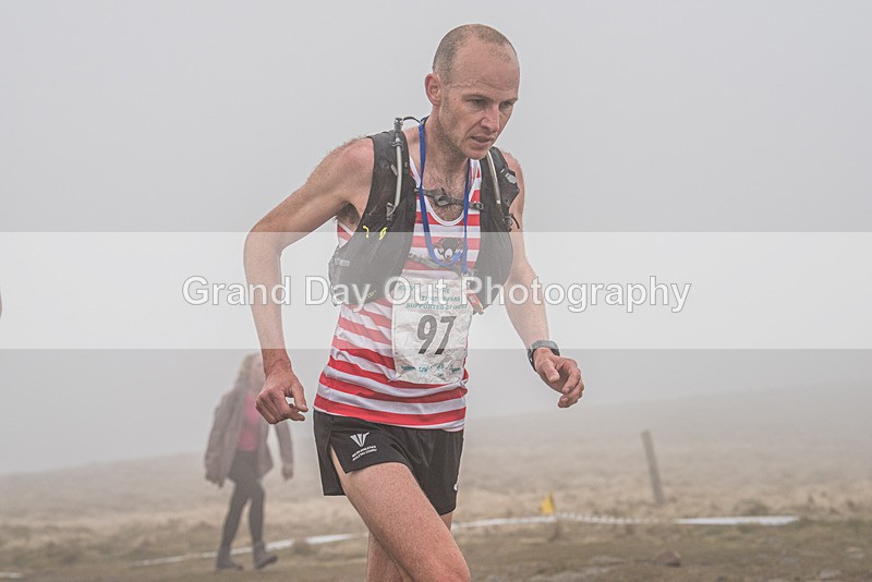 3 Peaks-94 - The 3 Peaks Race - Pen Y Ghent - Saturday 29th April 2023