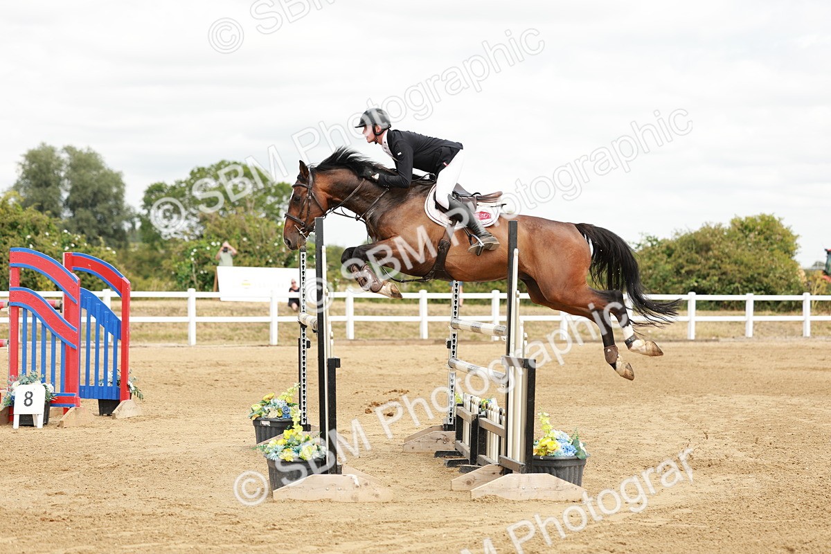 SBM_018933 - Class 21 - Senior Newcomers Championship 2d Rd