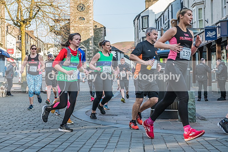 RTH-136 - Keswick Round The Houses Road Race, Wednesday 26th April 2023