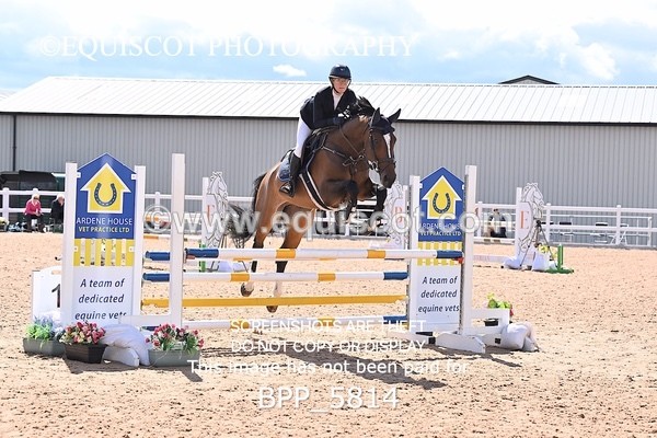 BPP_5814 - CLASS 10 THURS Nupafeeds Senior Dicovery/1m open