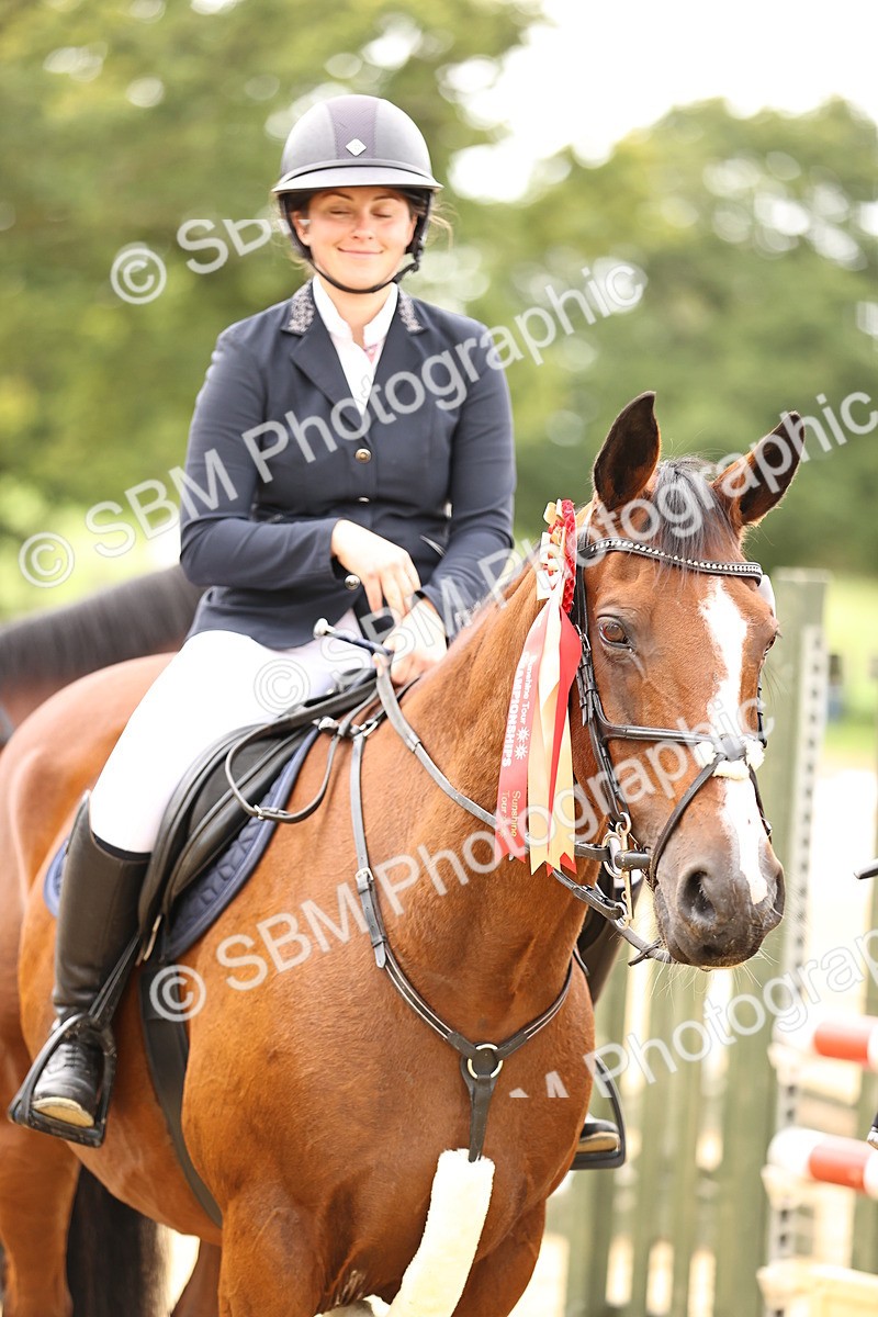 SBM_62968 - Supreme Championship 95cm 1.00m