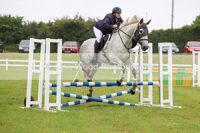 3E7A6155 - Class 5: Senior 80cm