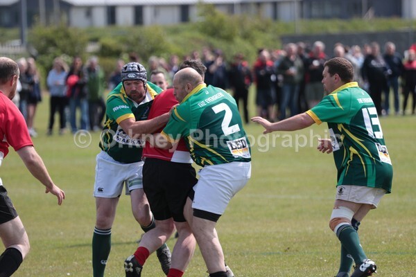 AA079146 - Come Ashore Cup 2025