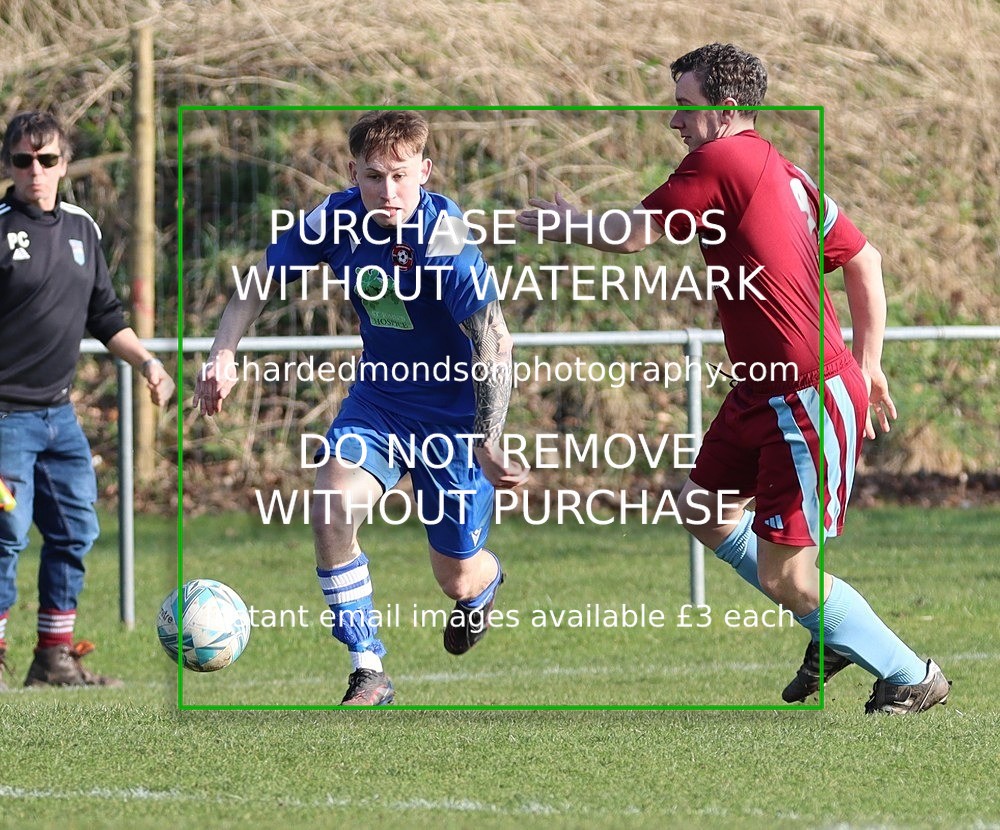 IMG_3866 - Carnforth Rangers (8/3/25)