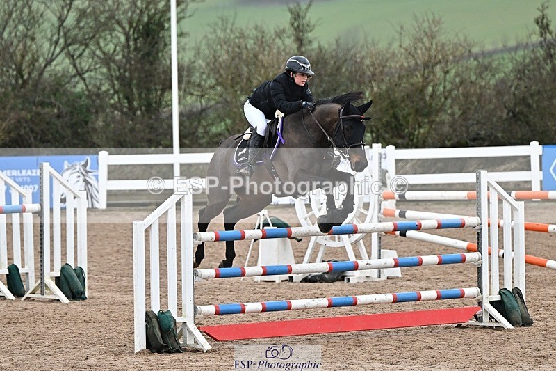 250223-123338-03728 - Cls 22 Foxhunter and 1.20m Open