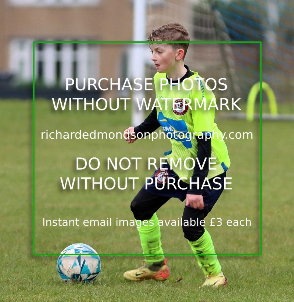 IMG_4412 - Wattsfield U11 vs Halton (26/1/25)