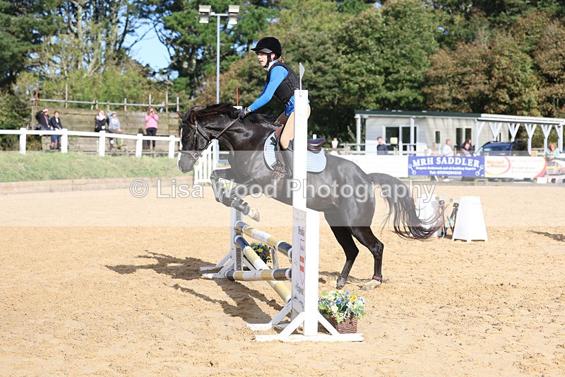 3E7A3122 - Class 4: 60cm Junior