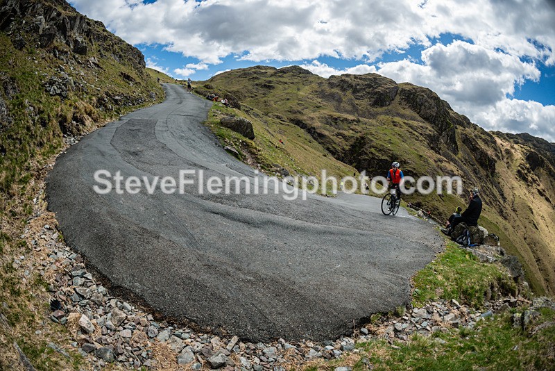 121511 - Hardknott Hairpin 12.00 - 13.00