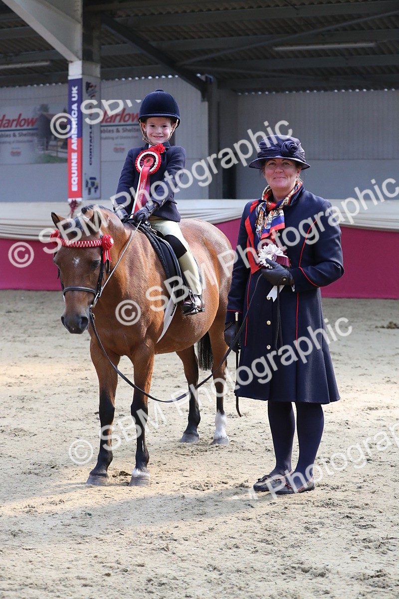 SBM_02132 - Class 5a Area Ridden Veterans