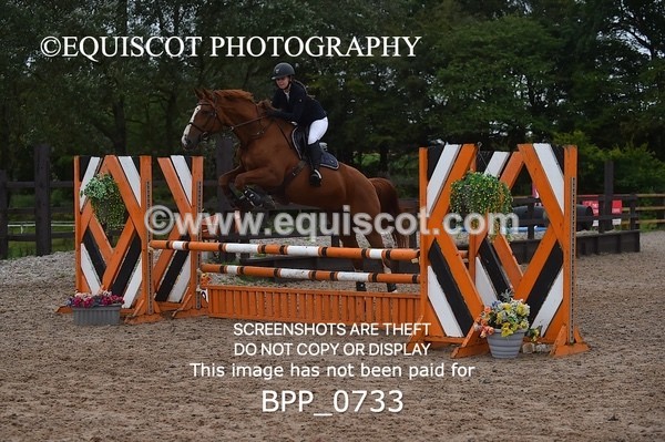 BPP_0733 - CLASS 18 SAT Equiyd 0.95m Amateur Championship Qualifier