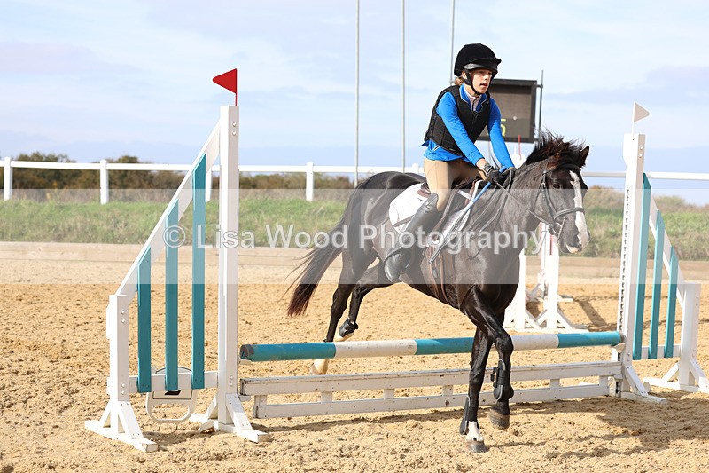 3E7A7007 - Class 2: 50cm Open