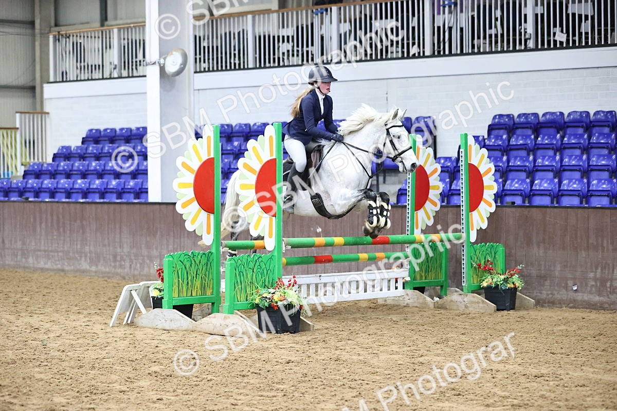 SBM_009896 - Class 10 - Eskadron Pony Winter Discovery Championship Qualifier