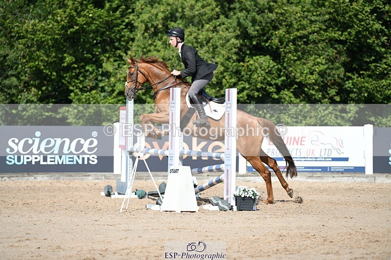 250725-103615-01448 - Cls 6 Snr British Novice and 90cm