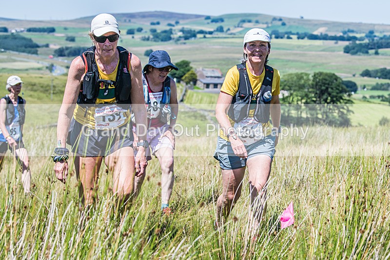 Tebay-80 - Tebay Fell Race Saturday 12th July 2025