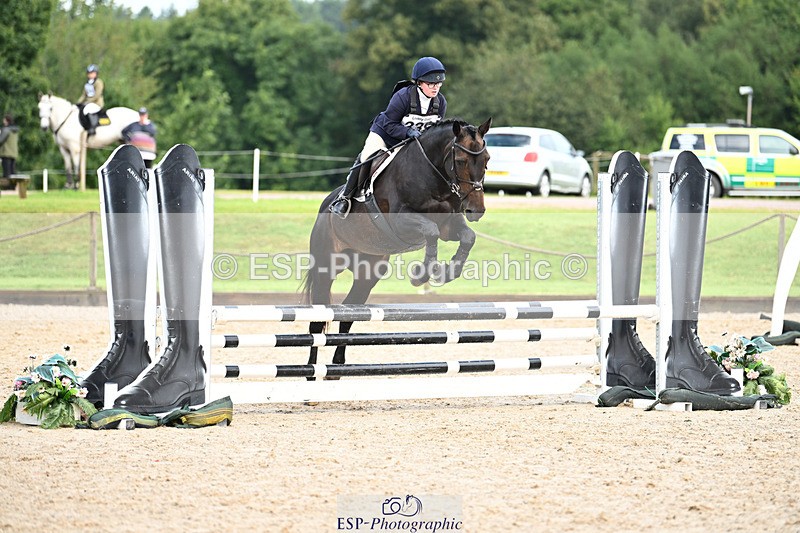 240824X-110103-25054 - 70cm Round 2 10.30 to 12.10