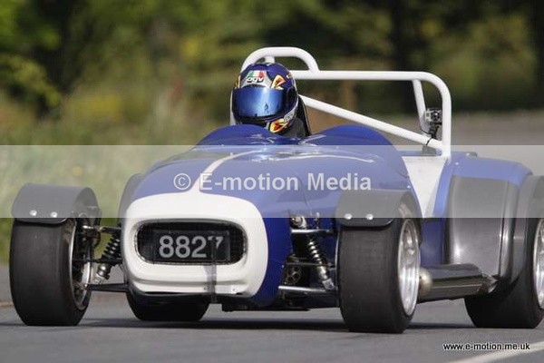 HC 250509 48 - Hill Climb 25/05/09