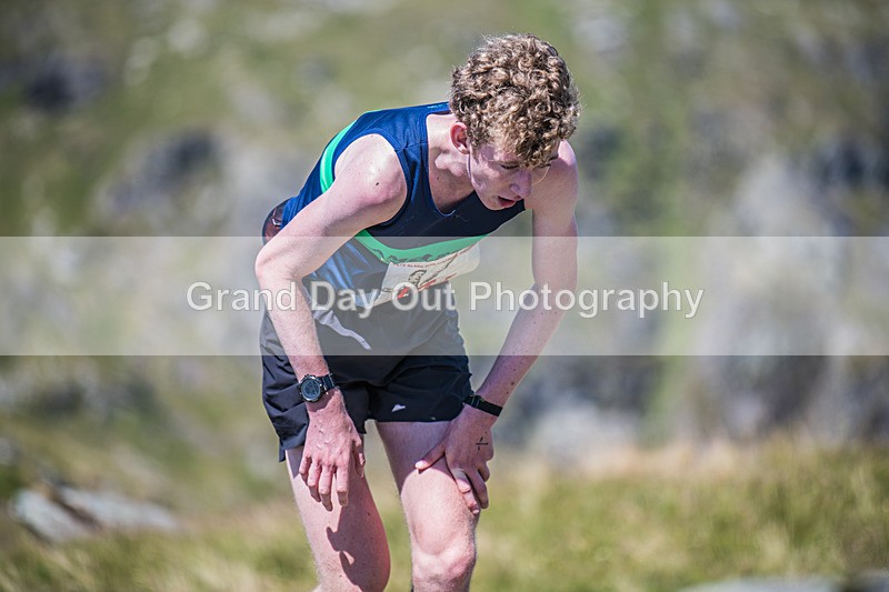 Kentmere-63 - Kentmere Horseshoe Fell Race Sunday 19th July 2026