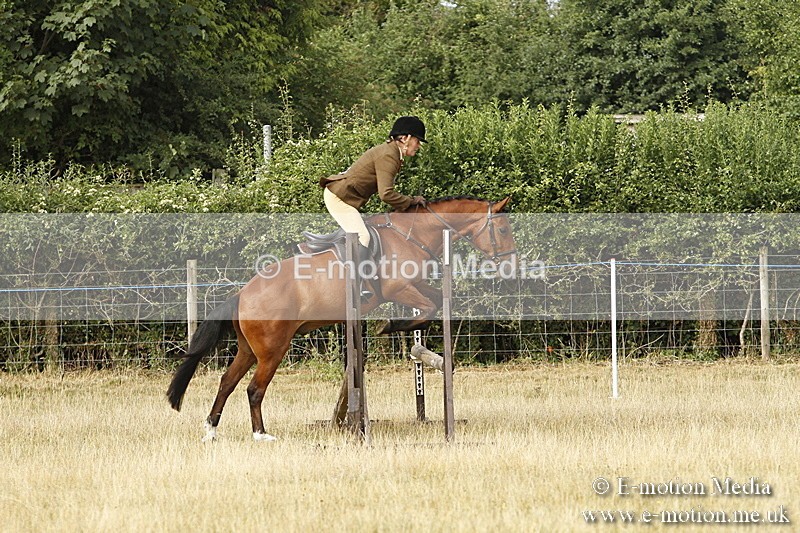 _BS_0420 - BVRC Show 2018 Ring 3