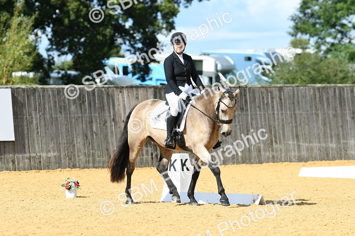 SBM_06501 - D15 Small Tour Championship Novice 24