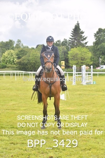 BPP_3429 - CLASS 6 95CM OPEN