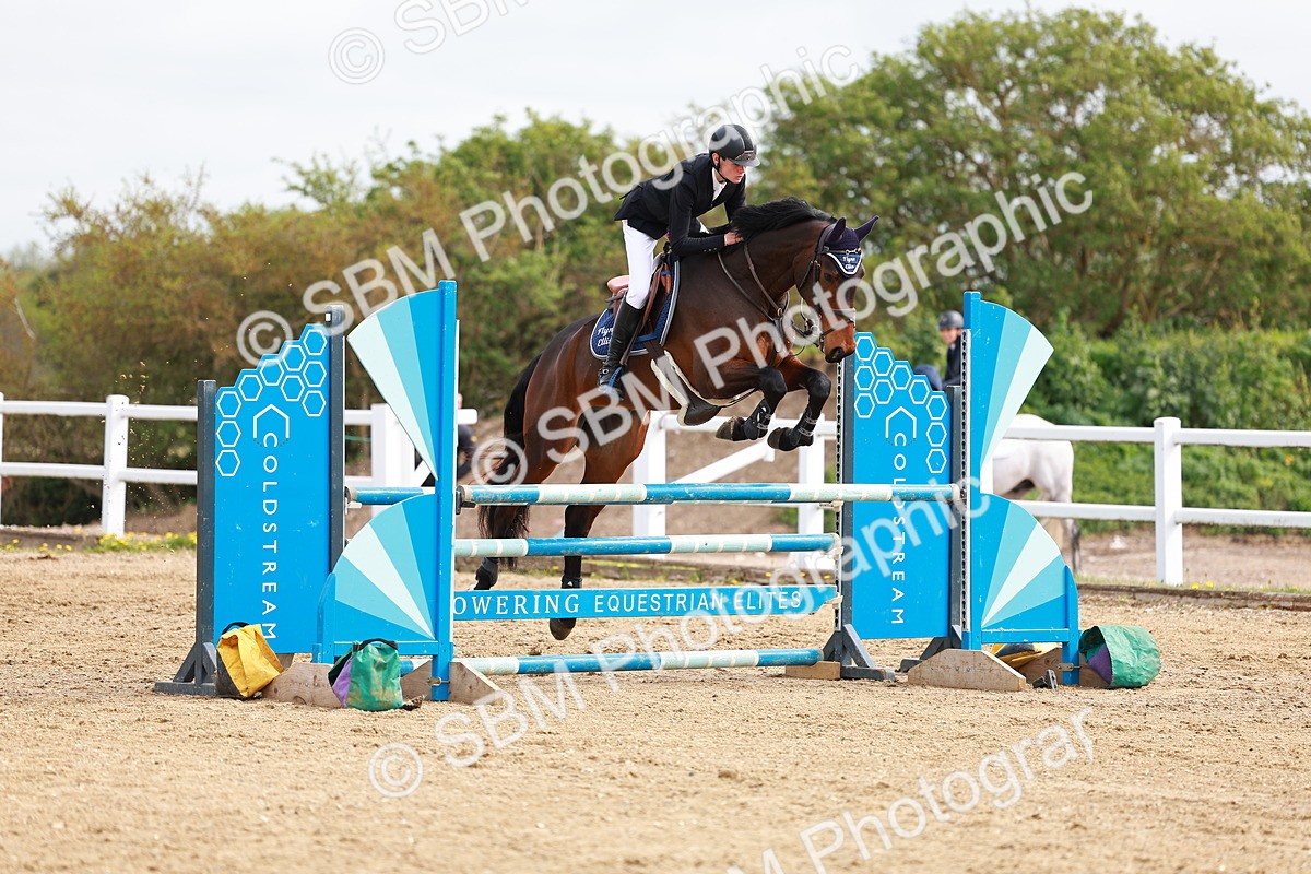 SBM_002091 - Class 9 - Senior Discovery - 1.00m