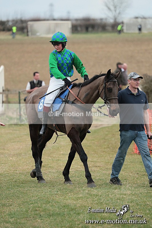 PtP 220325 291 - Cirencester Races -  Siddington 22/03/25