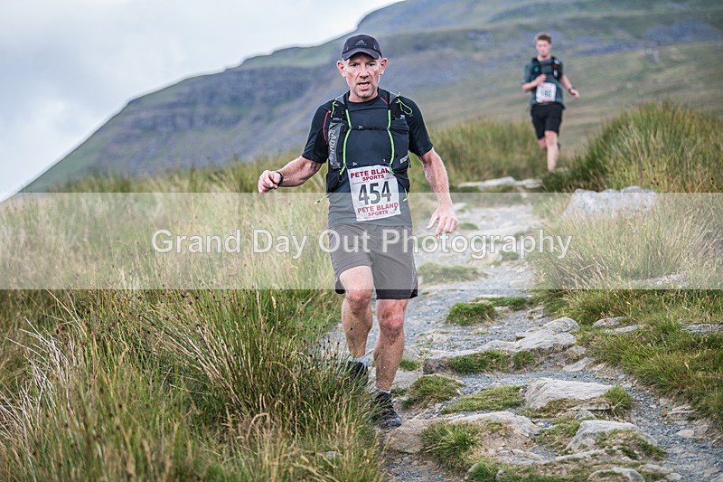Ingleborough-921 - Ingleborough Mountain Race Saturday 18th July 2026