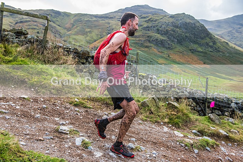 Langdale-2013 - Langdale Horseshoe Fell Race Saturday 8th October 2022