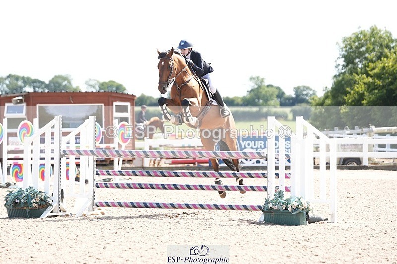 250726-160213-07373 - Cls 23 1.10m Amateur Quali