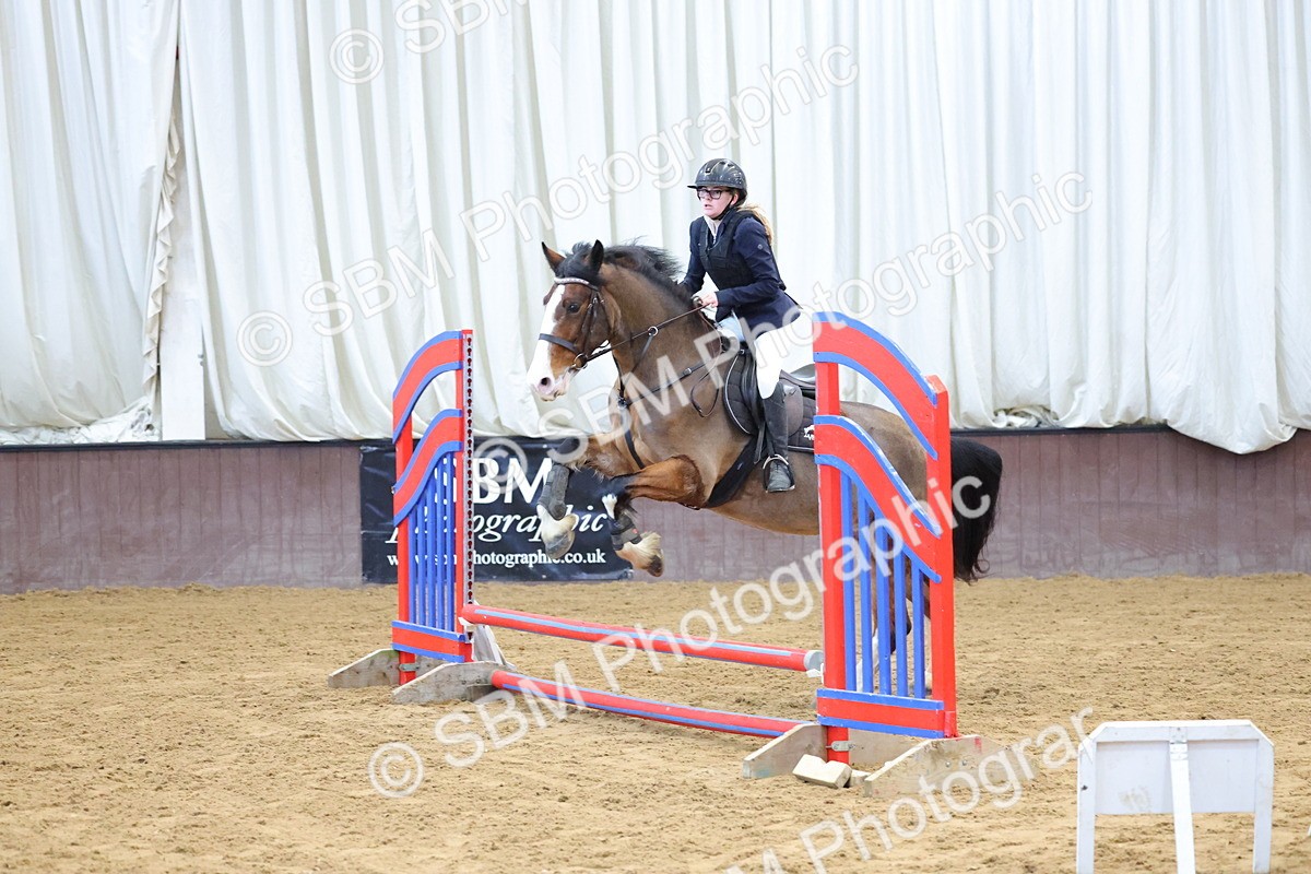SBM_000243 - Class 1 - Show Jumping 50cm