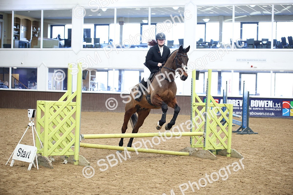 SBM_000620 - Class 3 - 60cm