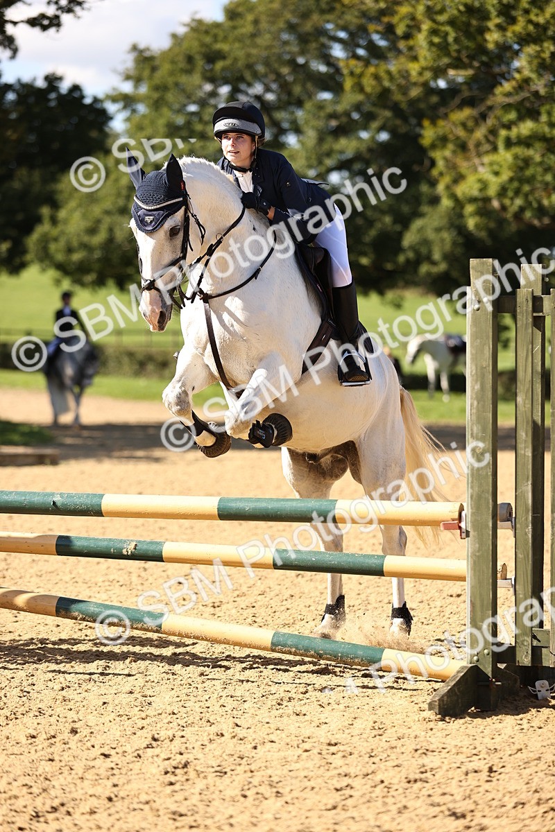 SBM_38327 - J39 - Senior 85cm Championship