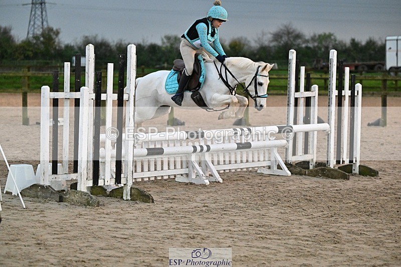 241110-162227-01440 - 80-85cm Arena Eventing