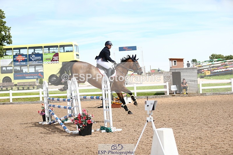 230811A-141323-05576 - Cla 17 1.05m Nat Am Qualifier