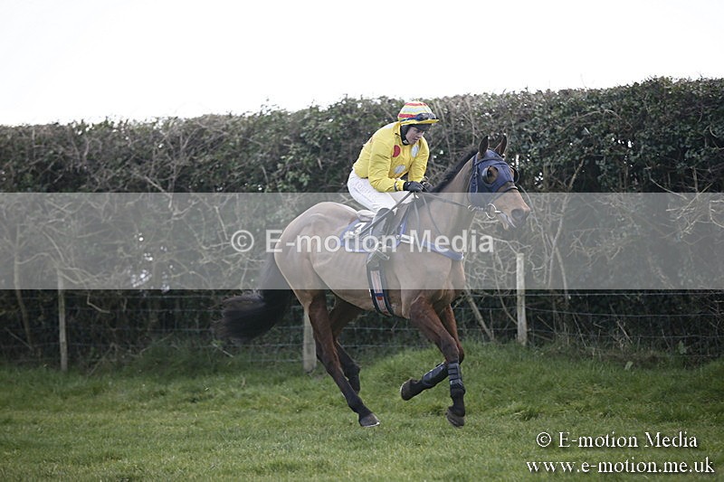 PtP 040218 354 - Point-to-Point Milborne St Andrew 04/02/18