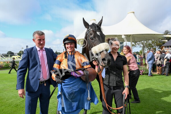 yr24092021r1-172 - Race 1 1.10pm Ernest Cooper Macmillan Ride of Their Lives