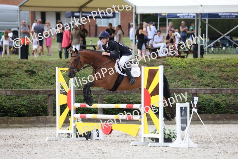 20250622-2125 - PC 90 Qualifier - Round 1