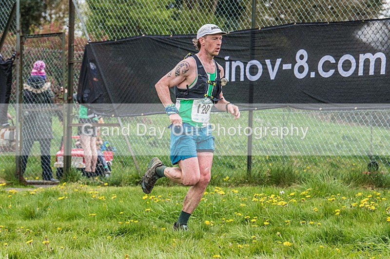 3 Peaks-1776 - The 3 Peaks Race Saturday 27th April 2024