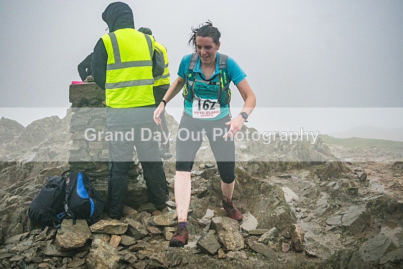 Loughrigg-588 - Loughrigg Fell Race Wednesday 10th April 2024