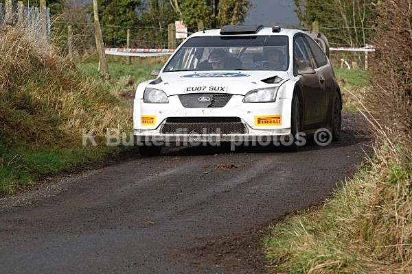 _I3C5170 - HIRVONEN TESTING