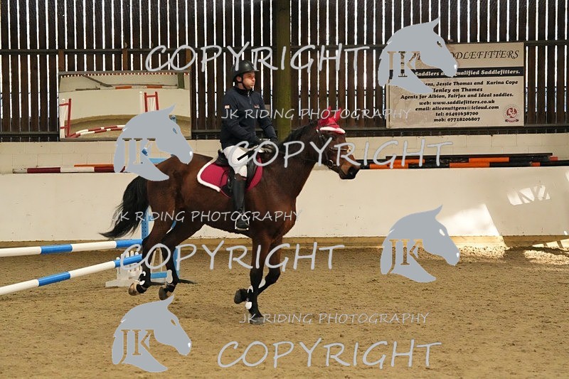 JKR02091 - Class 5 60cm