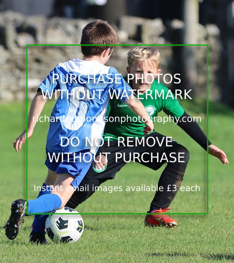 IMG_7257 - Wattsfield Under 9 v Milnthorpe & District (8/10/22)