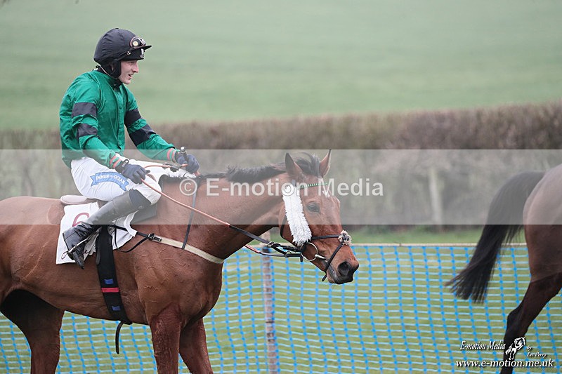 PtP 080326 404 - Pytchley with Woodland Point-to-Point Guilsborough 08/03/26