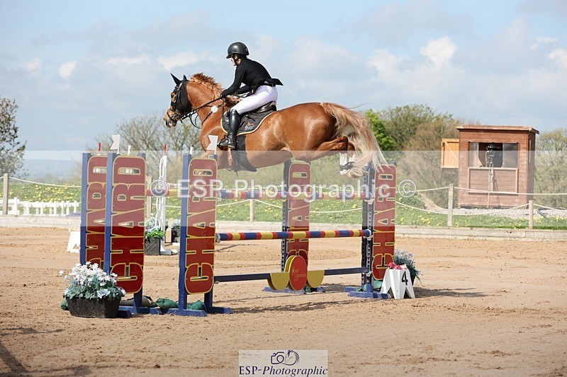 250427-104647-15605 - Cls 36 Young Horse 7yr old