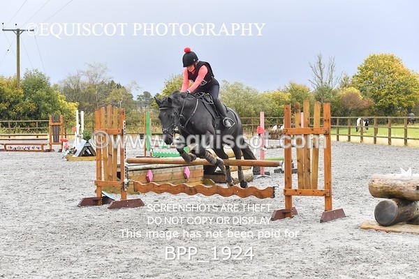 BPP_1924 - CLASS 4 90CM/1M