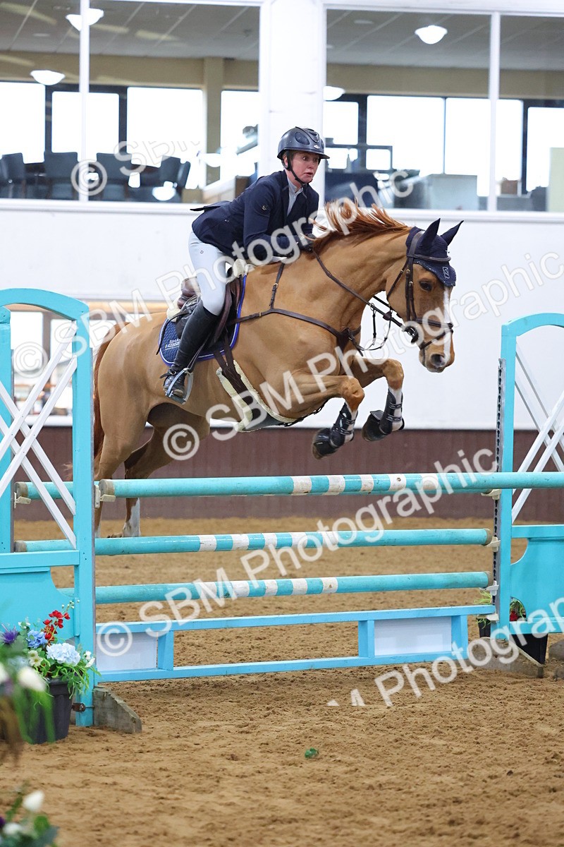 1I0A5087 - Class 10 - Redpost Equestrian Senior Foxhunter/ 1.20m Open