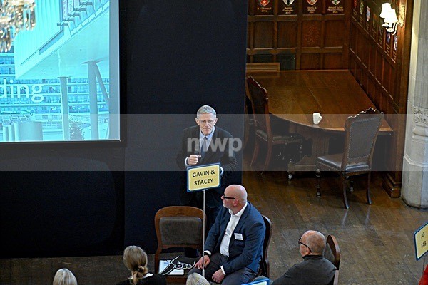  - CRUISE BRITAIN 2025