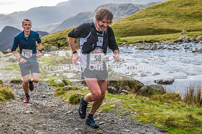 Langdale-333 - Langdale Horseshoe Fell Race Saturday 8th October 2022